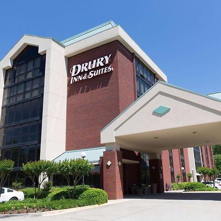 Drury Inn & Suites Birmingham Grandview Экстерьер фото
