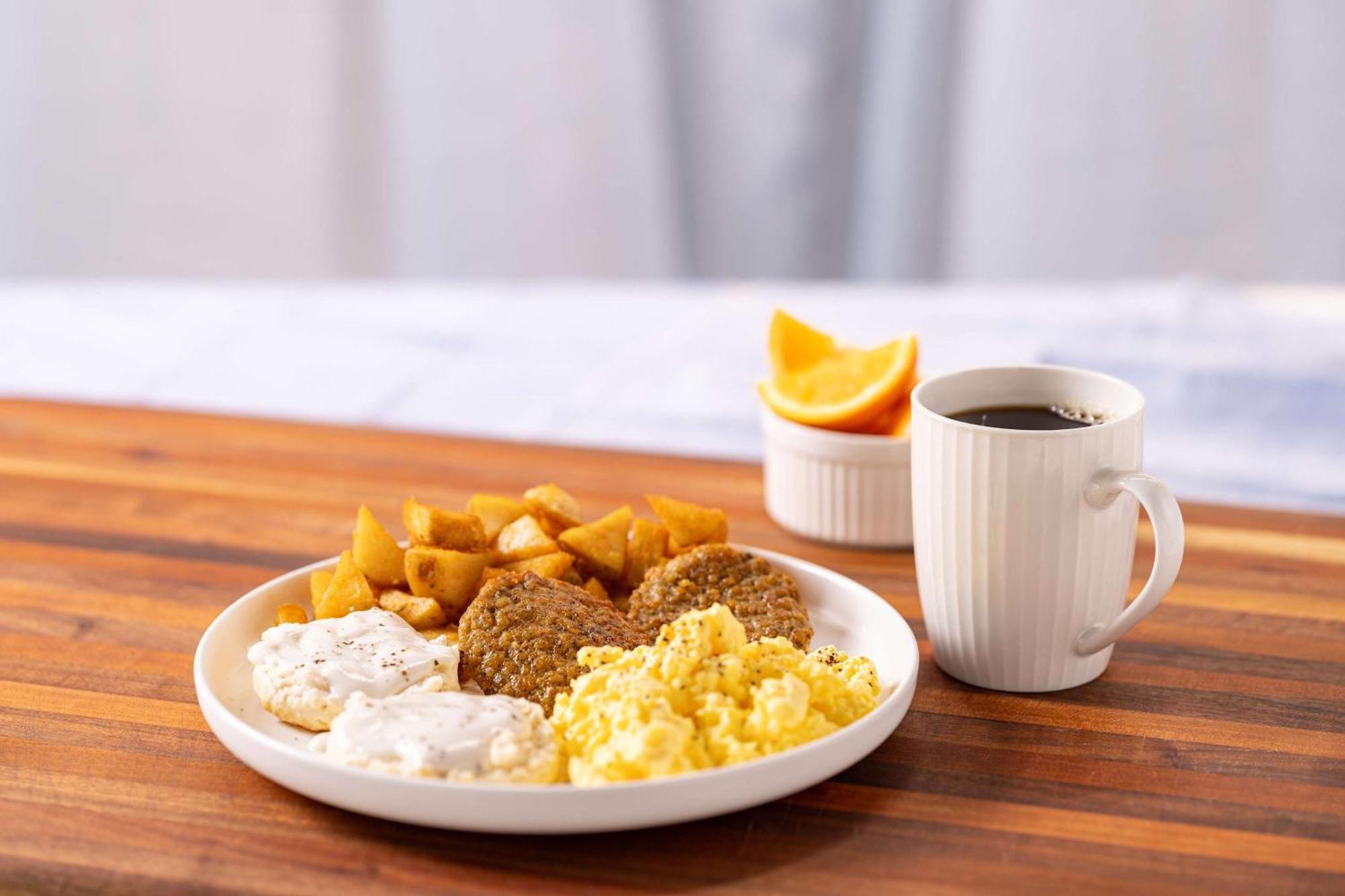 Drury Inn & Suites Birmingham Grandview Экстерьер фото