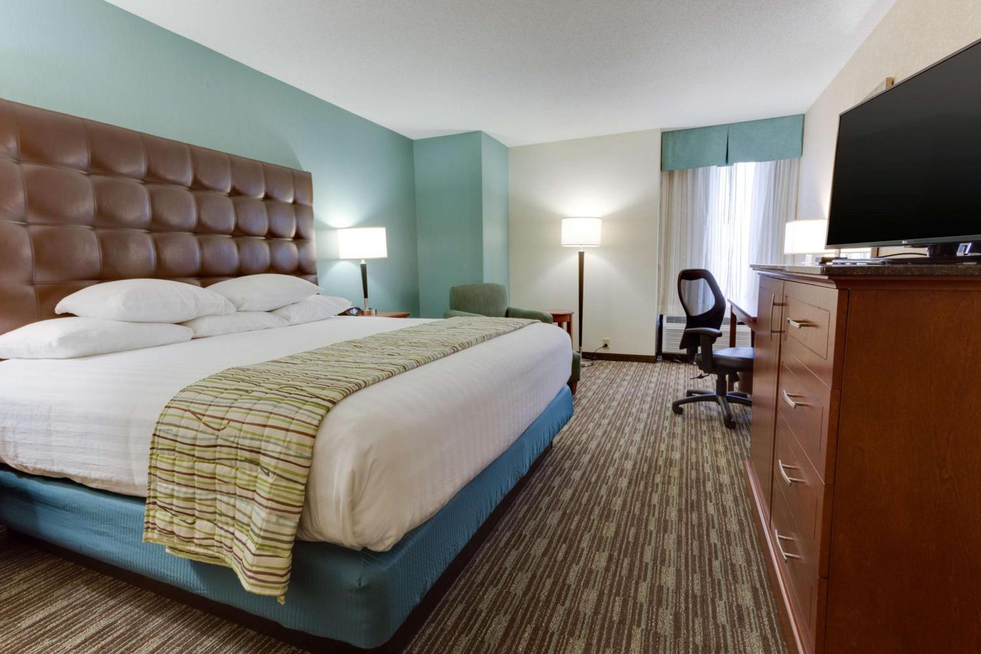 Drury Inn & Suites Birmingham Grandview Экстерьер фото
