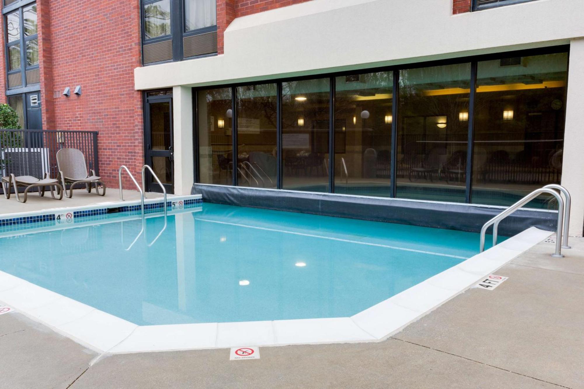 Drury Inn & Suites Birmingham Grandview Экстерьер фото