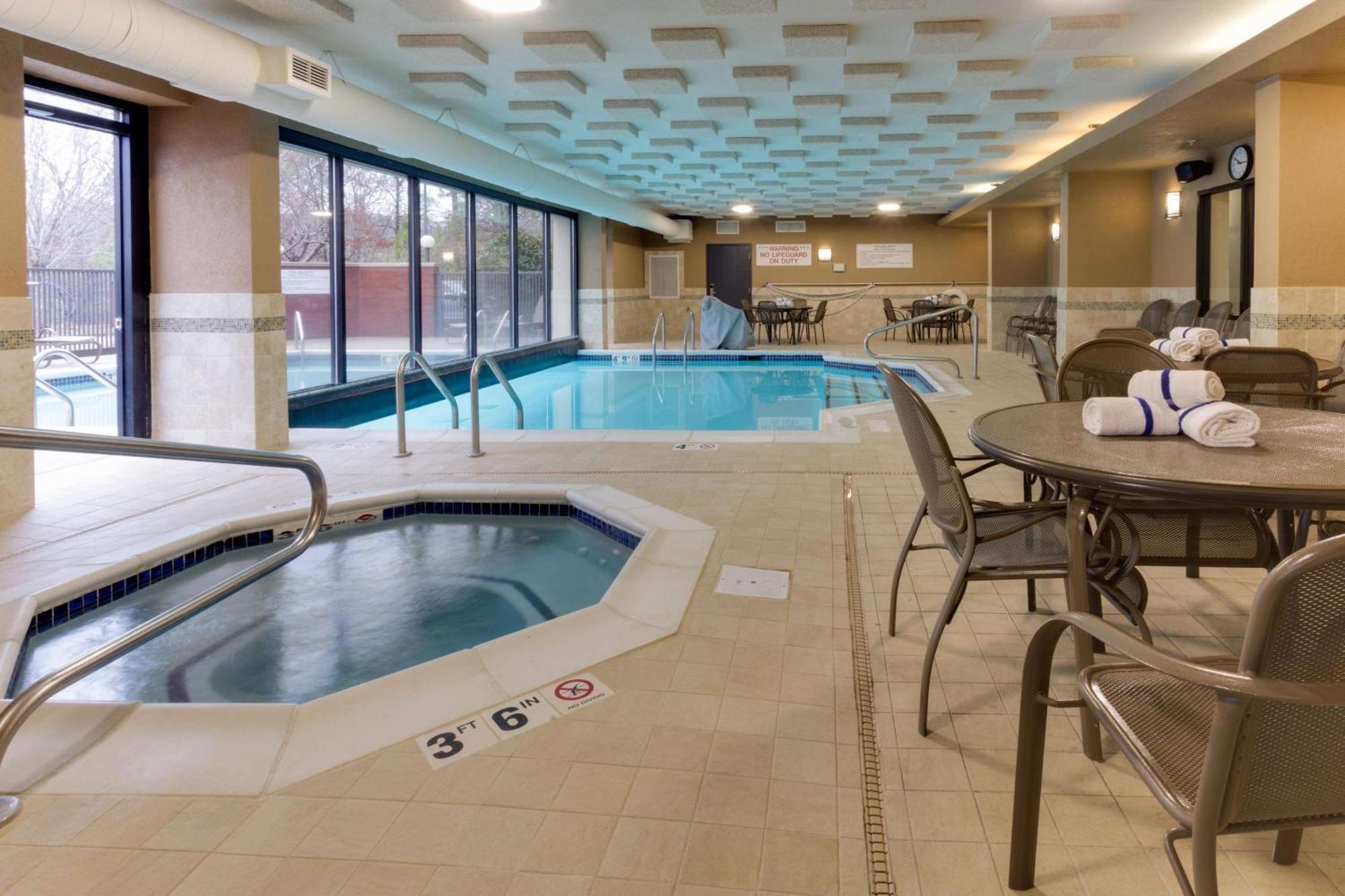 Drury Inn & Suites Birmingham Grandview Экстерьер фото