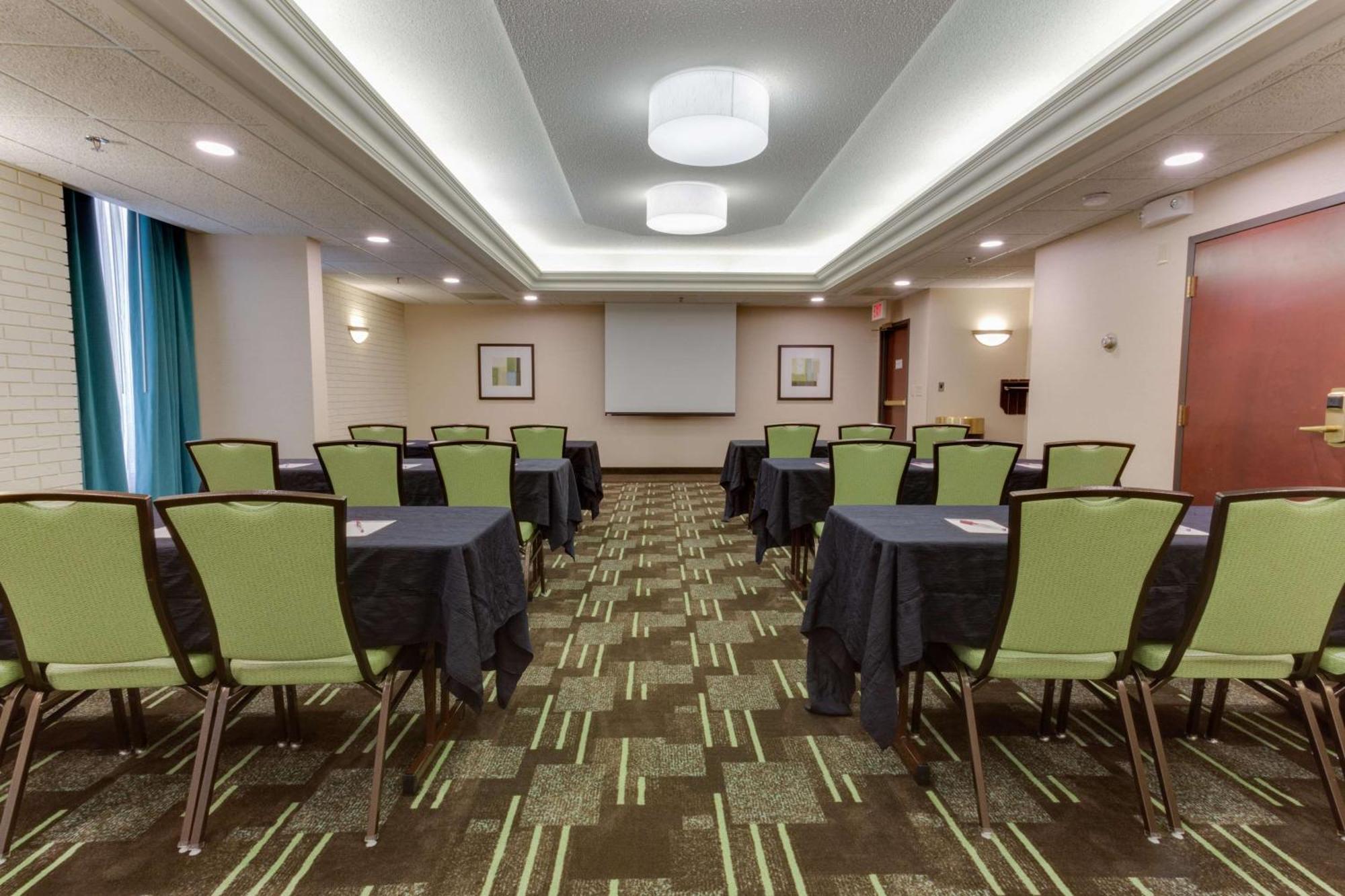 Drury Inn & Suites Birmingham Grandview Экстерьер фото