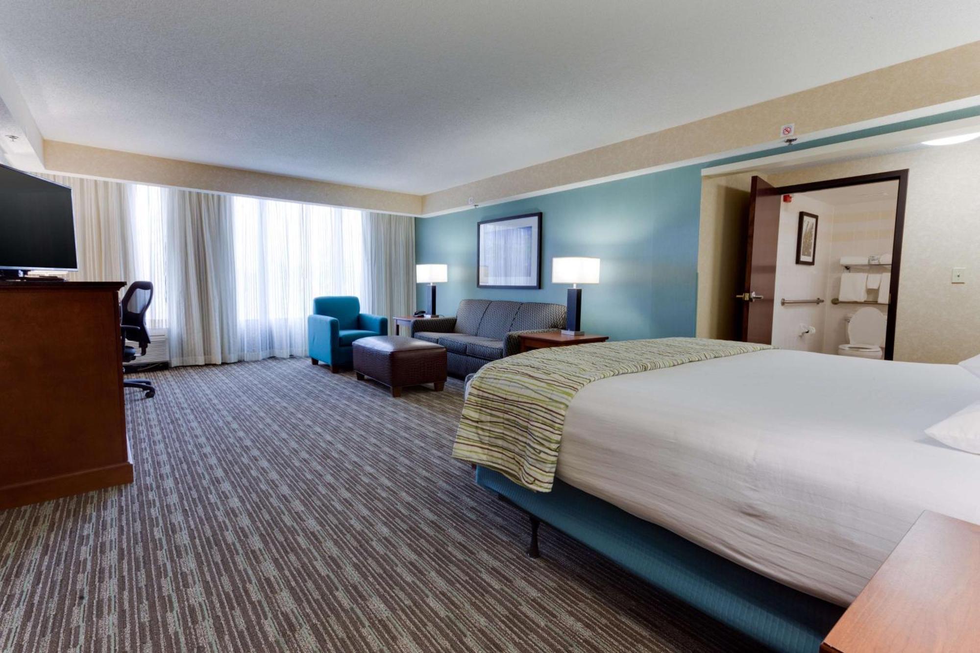 Drury Inn & Suites Birmingham Grandview Экстерьер фото