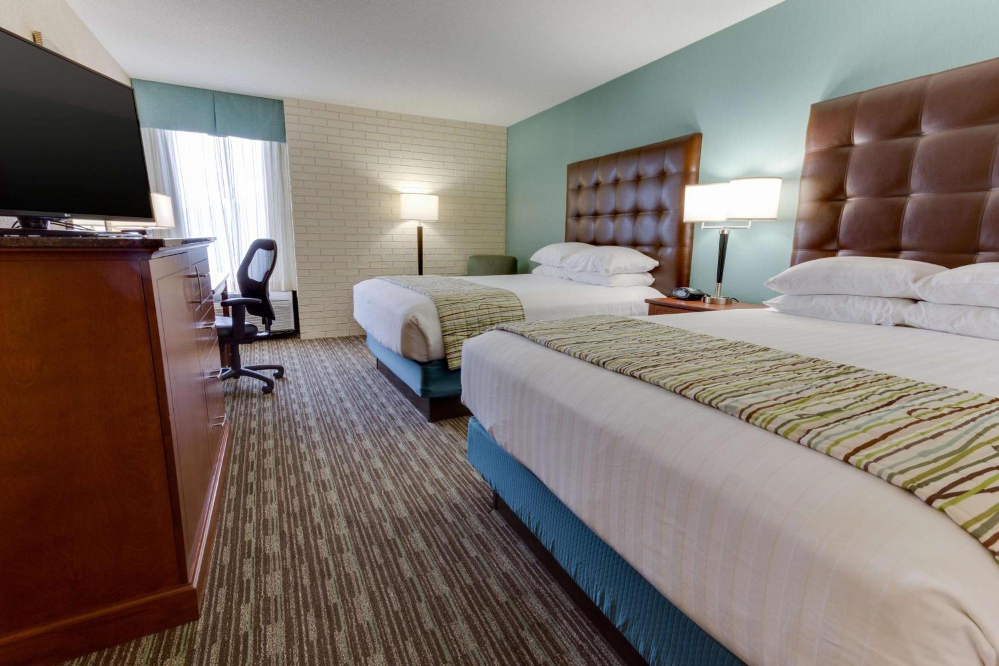Drury Inn & Suites Birmingham Grandview Экстерьер фото
