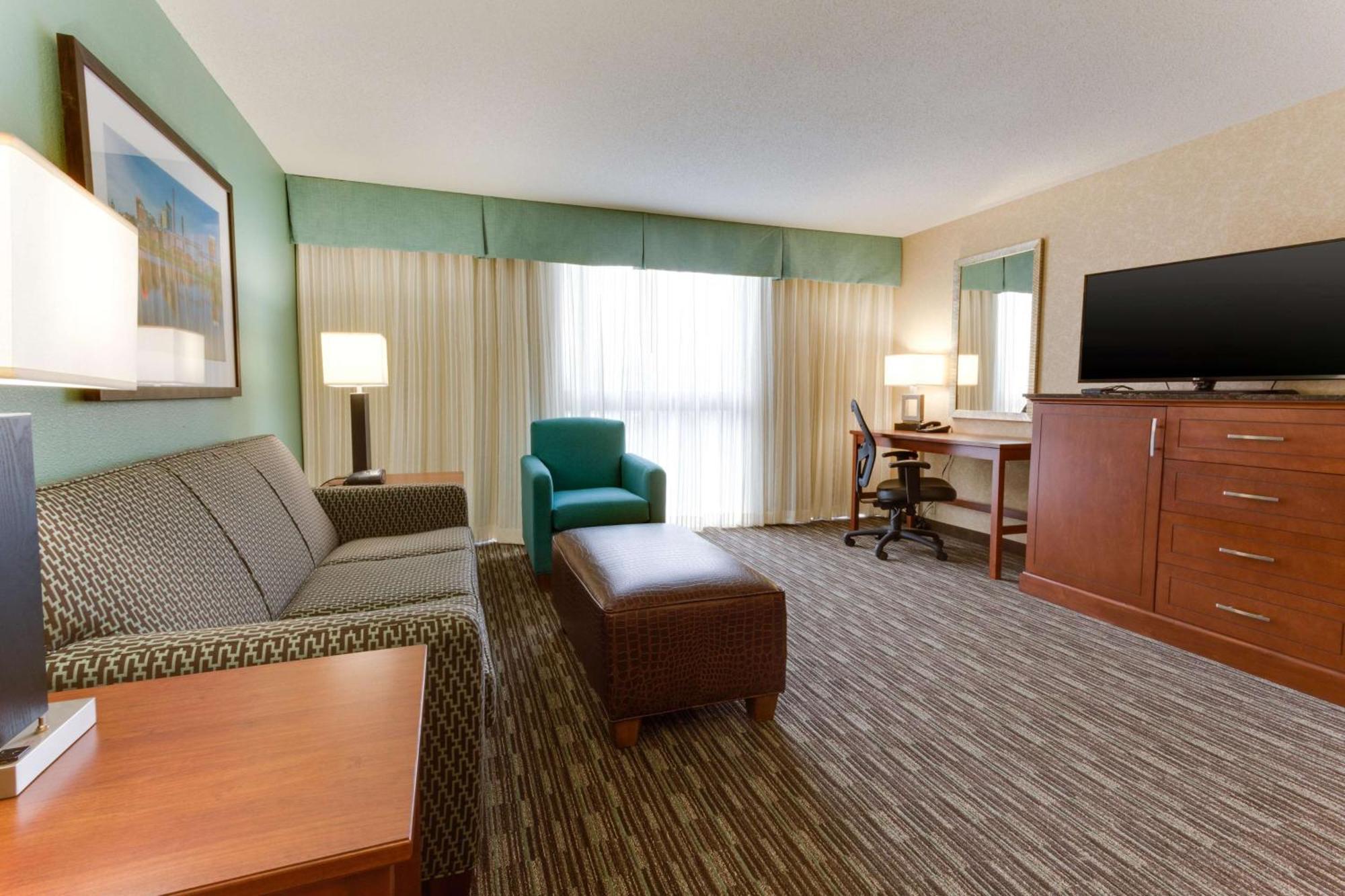 Drury Inn & Suites Birmingham Grandview Экстерьер фото