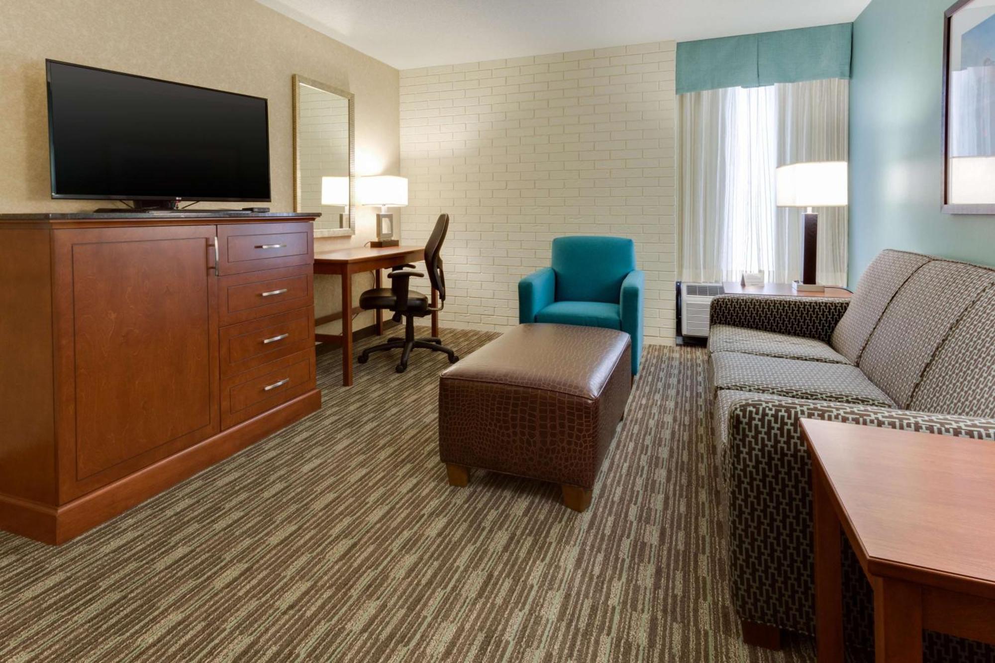 Drury Inn & Suites Birmingham Grandview Экстерьер фото