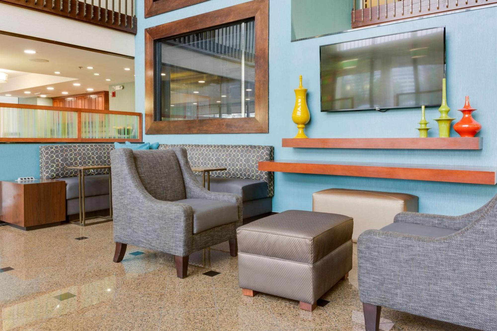 Drury Inn & Suites Birmingham Grandview Экстерьер фото
