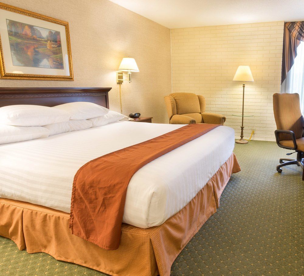 Drury Inn & Suites Birmingham Grandview Экстерьер фото